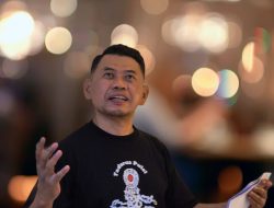 Penulis dan Sastrawati Kabupaten Kotabaru Hadiri Tadarus Puisi ke-19 Banjarbaru