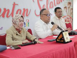 Pansus III Rekomendasikan Perbaikan Infrastruktur Anjungan Kalsel di TMII