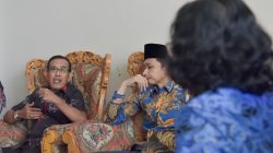 DPRD Kalsel Kaji Keberhasilan Pulang Pisau sebagai Daerah Hasil Pemekaran