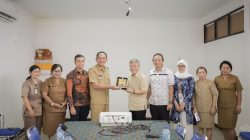 Dorong Hilirisasi Investasi, Komisi II DPRD Kalsel Gali Informasi ke Bali