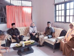 Komisi IV DPRD Kalsel Soroti Minimnya Tenaga Gizi