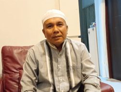 Fitriadi Tembus Parlemen Setelah Tiga Kali Gagal