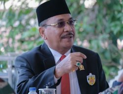 Supian HK Ucapkan Terimakasih untuk ‘Warga Dapil V’