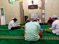 Bulan Ramadhan, Paman Birin Ajak Warga Terus Perbanyak Baca Al Qur’an sebagai Penolong di Hari Kiamat