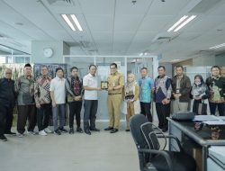 Pansus II Minta Rekomendasi Dijalankan 100 Persen