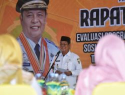 Paman Birin: Perlu Sinergi dan Kolaborasi Tingkatkan SDM di Banua dalam Menyongsong Indonesia Emas 2045