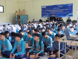 Disdik Batola Ajak Siswa Ikuti Webinar Literasi Digital, Lulut Pesan Terapkan dalam Proses Belajar Mengajar