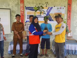 Peringati Hari Bumi Sedunia, Indocement Laksanakan Berbagai Kegiatan Peduli Lingkungan