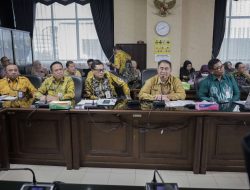 Rumah Sakit Daerah Dipuji Pansus IV LKPj 2023, Dianggap Mampu Penuhi Target