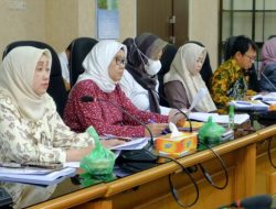 Pansus I DPRD Kalsel Dorong Mitra Agar Terpenuhinya Capaian Kinerja di Tahun 2024