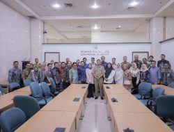Pansus IV Perdalam Materi ke Jakarta