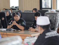Komisi IV Desak Pergub Hukum Adat