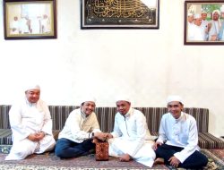 Hasnur Group Bantu Keperluan Pelaksanaan Haul Syekh Muhammad Arsyad Al-Banjari