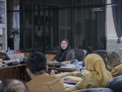 Pansus IV Undang Mitra Kerja