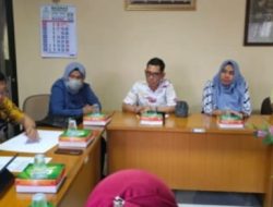 Komisi I dan III DPRD Kabupaten Kotabaru Lakukan Kunjungan Kerja ke Sleman
