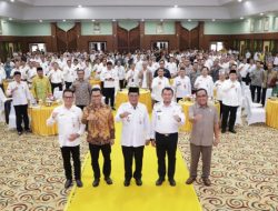 Musrenbang 2025, Paman Birin Inginkan Rencana Pembangunan Disusun Terpadu dan Berpihak pada Kepentingan Masyarakat