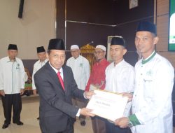 Program Kegiatan MUI Diharapkan Sejalan dengan Visi Misi Daerah