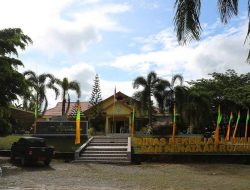 PUPR Balangan Luncurkan Program Bedah Rumah untuk Tingkatkan Kualitas Hunian