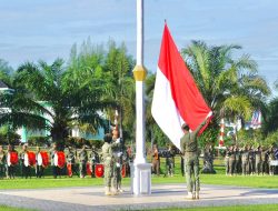Pemkab Balangan Gelar Upacara Peringatan Hari Kebangkitan Nasional ke-116