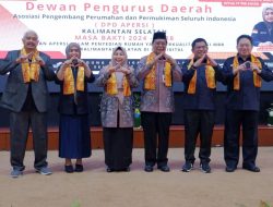 Paman Birin Ajak Pengembang Perumahan Eratkan Sinergi dan Kolaborasi