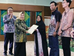 Komitmen Paman Birin Bantu Pendampingan 1.000 Sertifikat Halal Pelaku Usaha Banua