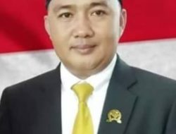 Begini Tanggapan Chairil Anwar Terkait Penghargaan yang Diraih Bupati Kotabaru dari Kementerian Kesehatan