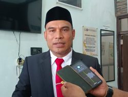 Syairi Mikhlis: Selamat dan Sukses atas Pelaksanaan MTQN Tingkat Kabupaten Kotabaru