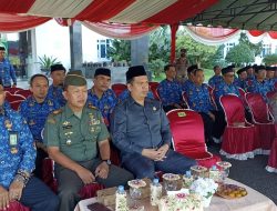 Penuh Khidmat, Ketua DPRD Balangan Hadiri Rangkaian Kegiatan Peringatan Hari Kebangkitan Nasional ke-116