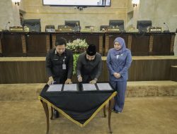 DPRD Kalsel Minta Infrastruktur Daerah Terus Ditingkatkan