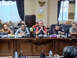 Komisi IV Panggil Pihak RSUD Ulin Banjarmasin Terkait Dugaan Malapraktik