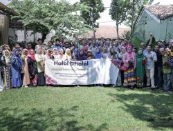 Harapan Bang Lutfi untuk KBB Bandung Raya