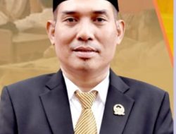 Begini Tanggapan Arbani terhadap Festival Kuliner Saijaan