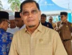 Ruspiandi: Festival Kuliner Saijaan Perlu Kita Dukung dan Pesertanya Harus Ditingkatkan