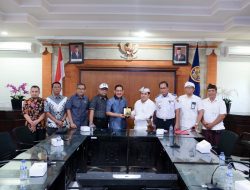 Komisi III DPRD Kalsel Inginkan Kereta Api di Kalsel