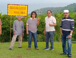 Warga Balikpapan Takjub dengan Wisata Kabupaten Kotabaru