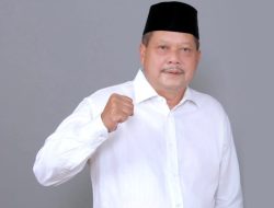 Gusti Iskandar: Golkar akan Pilih Terbaik dari yang Terbaik