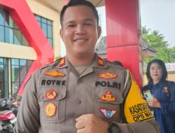 Hindari Kecelakaan Lalu Lintas, Kasat Lantas Imbau Masyarakat Tidak Menggunakan Sepeda Listrik di Jalan Raya