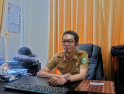 Dinas PUPR Perkim Balangan Siap Luncurkan Bantuan Bedah Rumah