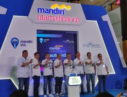 MUF Auto Fest 2024 Banjarmasin, Tawarkan Program dan Kemudahan Masyarakat Wujudkan Mimpinya