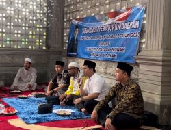 Anggota DPRD Balangan Sosialisasikan Perda No 8 Tahun 2023 Tentang Penyelenggaraan Perizinan Berusaha di Daerah