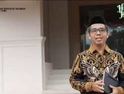 H Tamrin Berikan Ucapan Selamat Hari Jadi Kabupaten Balangan ke-21