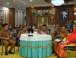 BKB di Barito Kuala Terbaik Regional IV