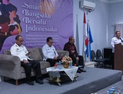 Paparan Radikalisme Meningkat, BNPT RI dan FKPT Kalsel Ambil Sikap!