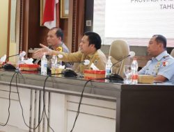 Pemprov Kalsel Siapkan Berbagai Event Sambut Harjad ke-74 Tahun 2024