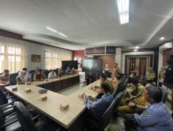 Keliling Kalsel, Pemprov Lakukan Penilaian Satu Wasaka Award