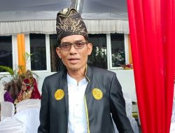 74 Tahun Usia Kotabaru, Arbani: Semoga Lebih Maju Lagi