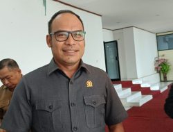 Syairi Mukhlis Mendapat Dukungan Penuh dari PDI Perjuangan untuk Maju Jadi Bakal Calon Wakil Bupati Pilkada 2024