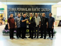 Komisi III Perdalam Soal Program Rehabilitasi RTLH