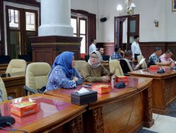 Kaji Informasi Kebijakan Pegawai Pemerintah Dengan Perjanjian Kerja