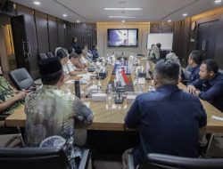 Paman Yani: Kembangkan Sektor Industri untuk Ciptakan Lapangan Kerja